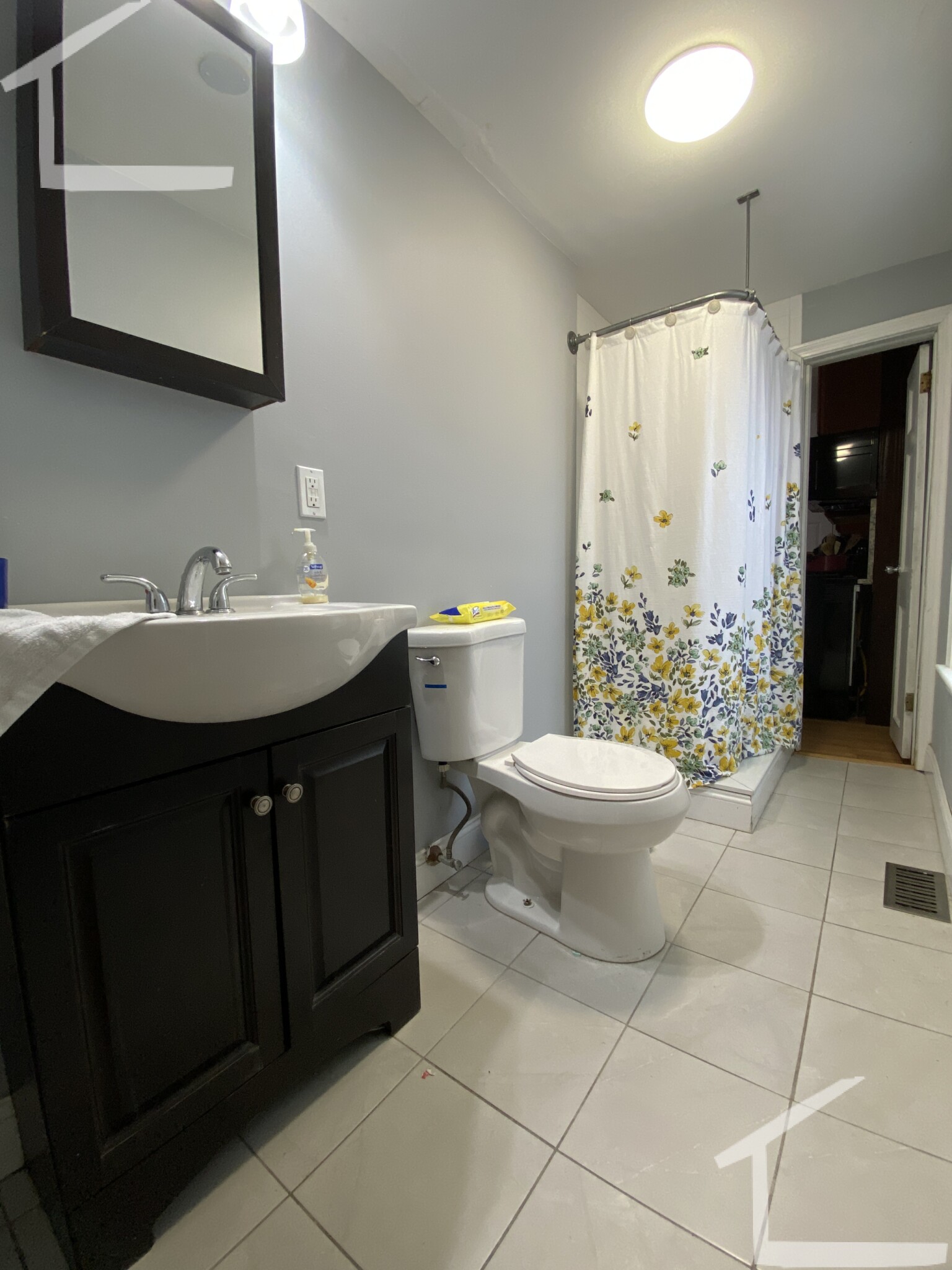 6 Sewall St, Mission Hill