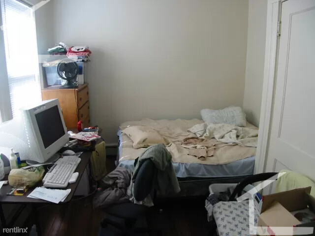 9 Fulkerson St, East Cambridge