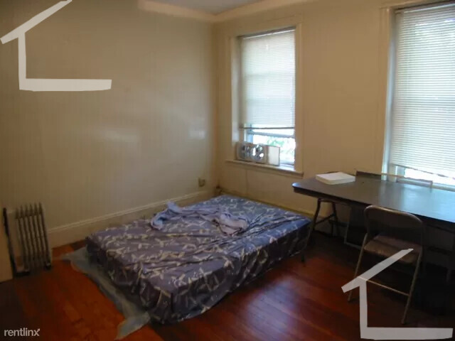 9 Fulkerson St, East Cambridge