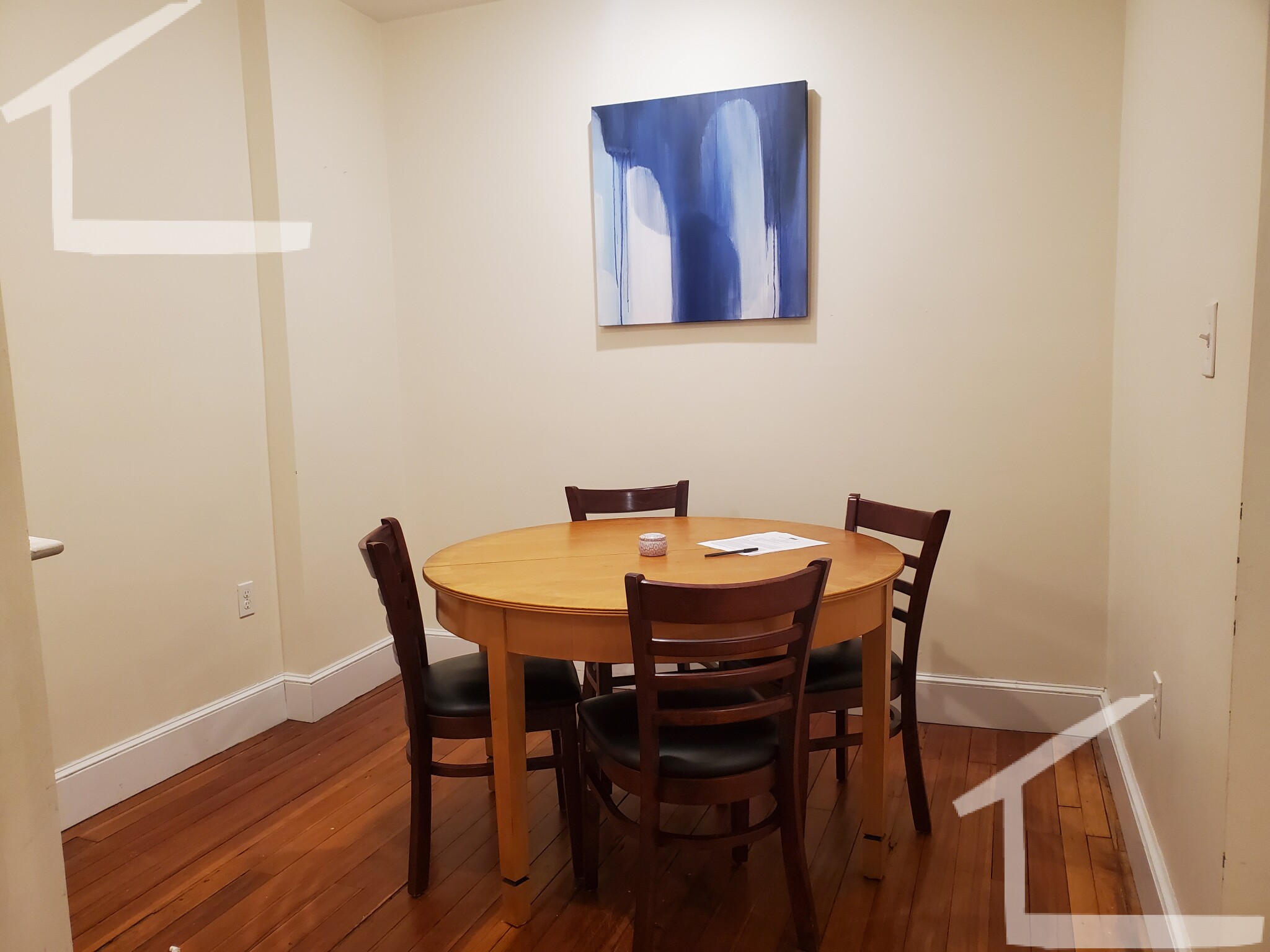 316 Saint Paul St, Brookline