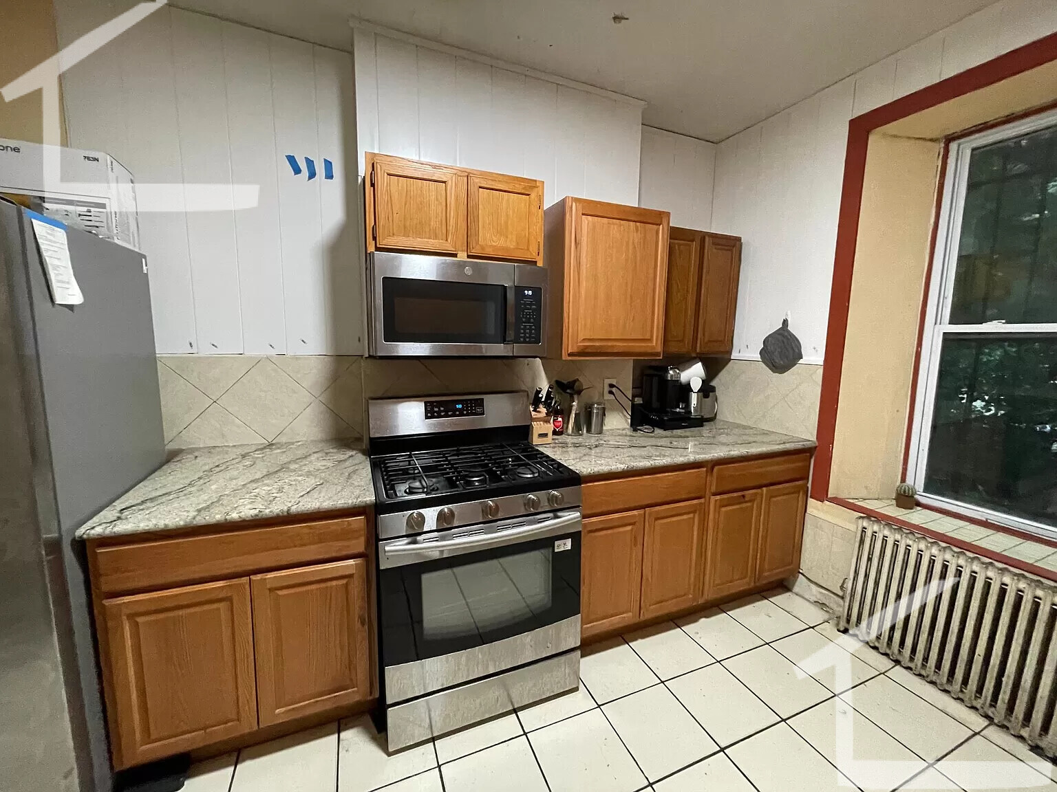 688 Parker St, Mission Hill