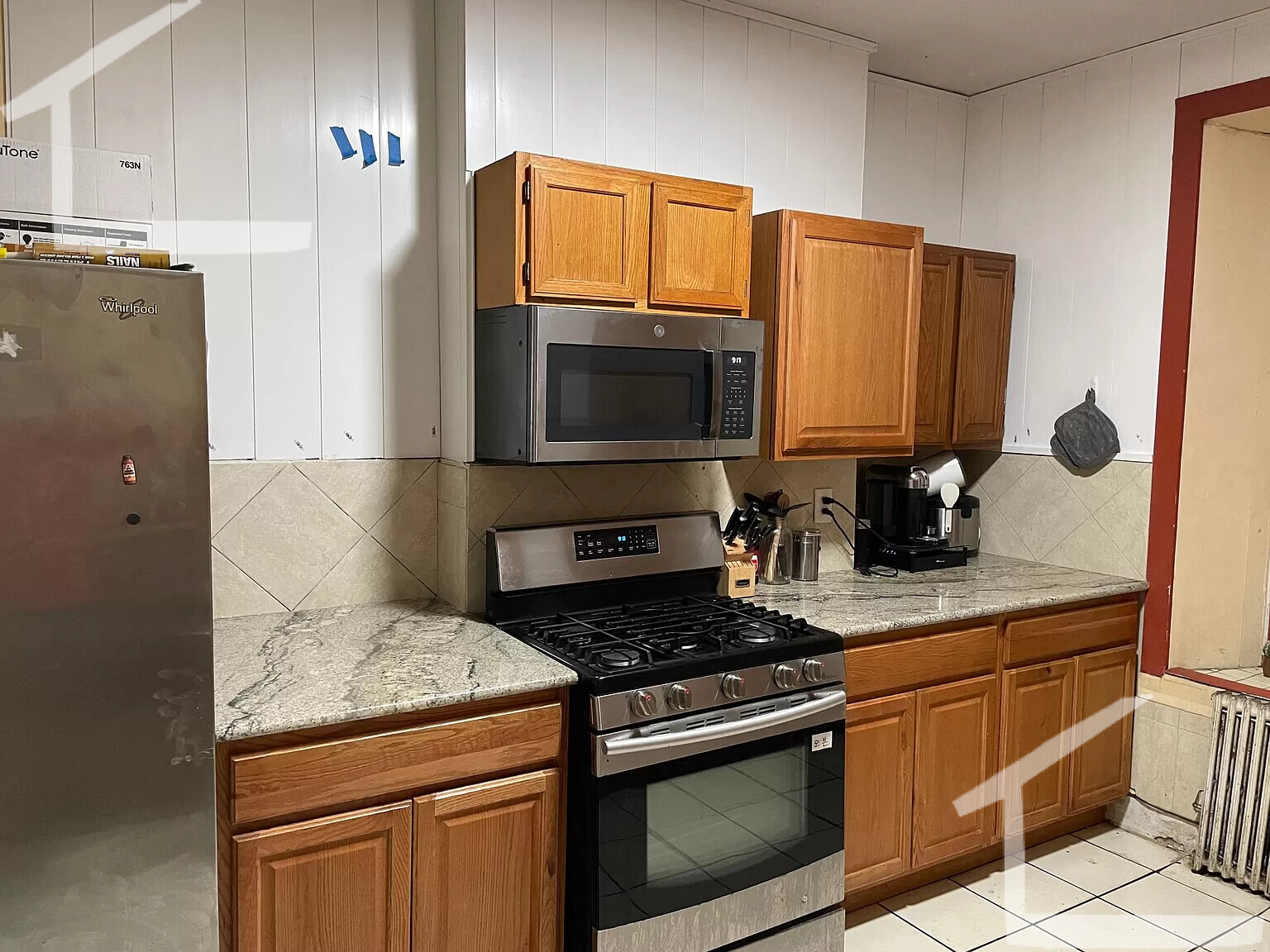 688 Parker St, Mission Hill