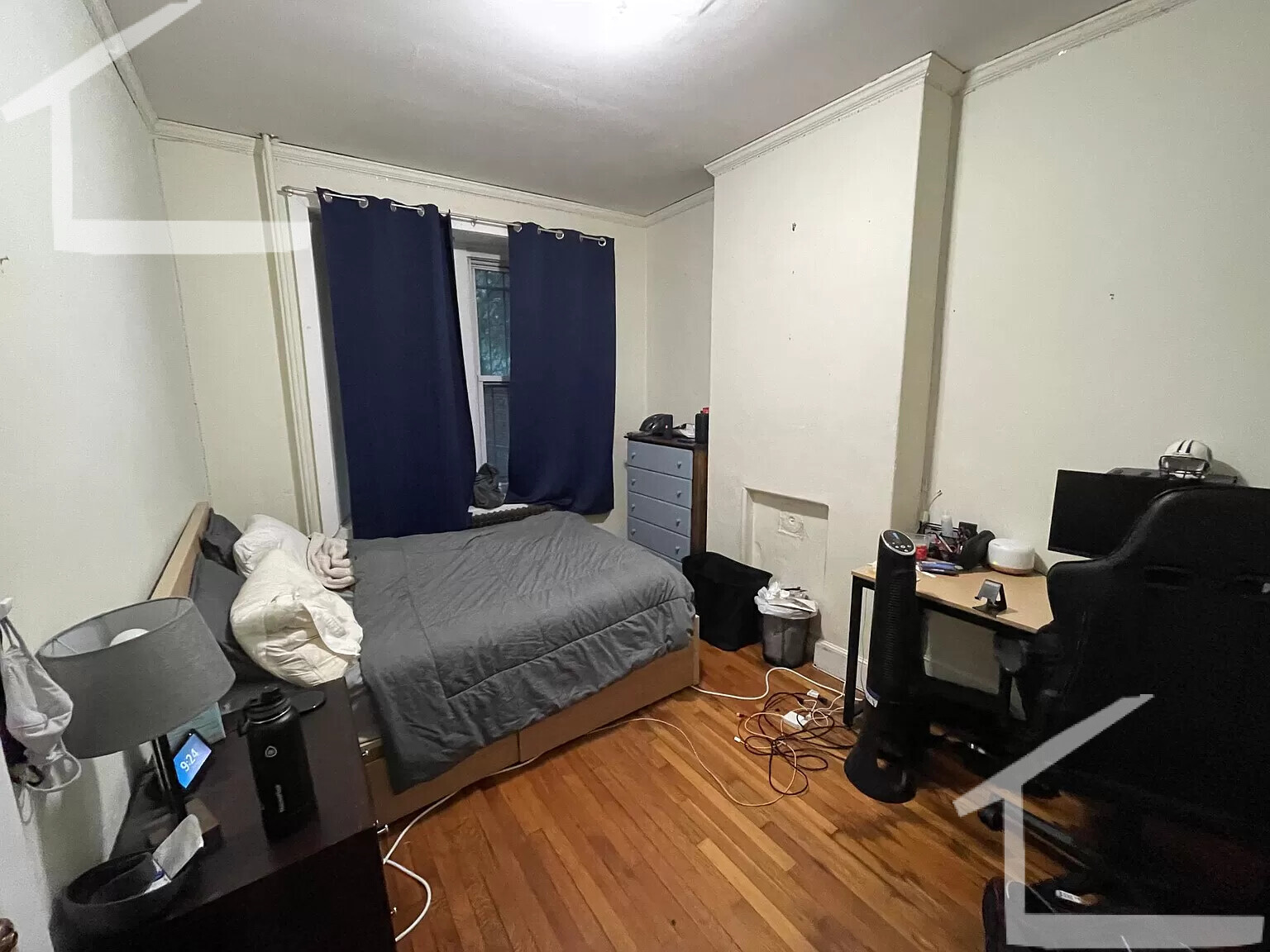 688 Parker St, Mission Hill