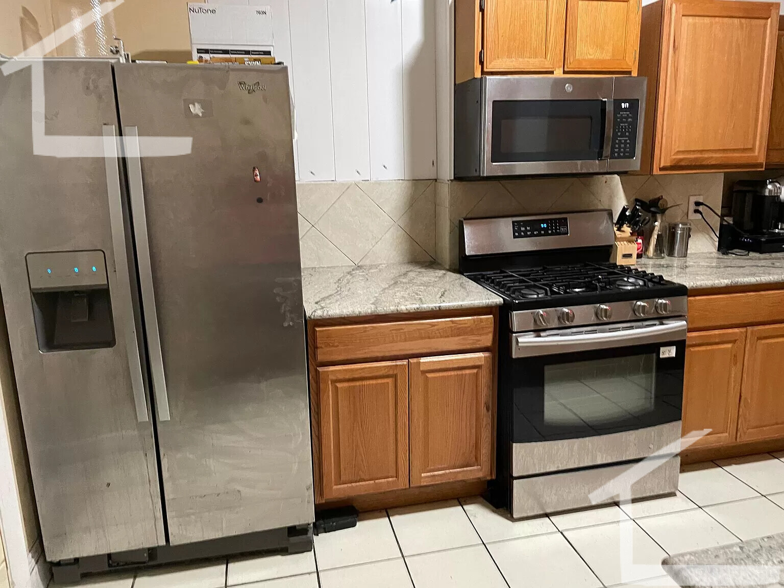 688 Parker St, Mission Hill