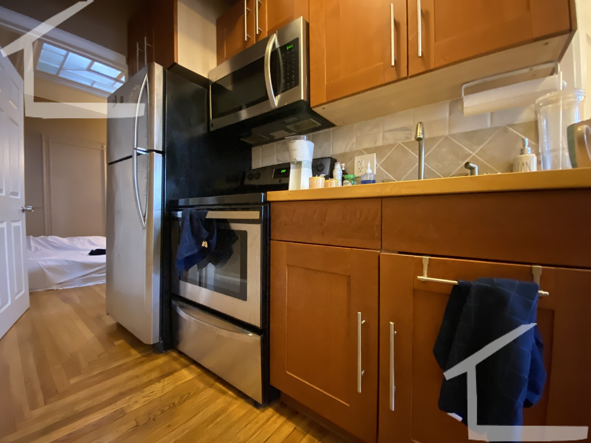 12 Bay State Rd, Fenway