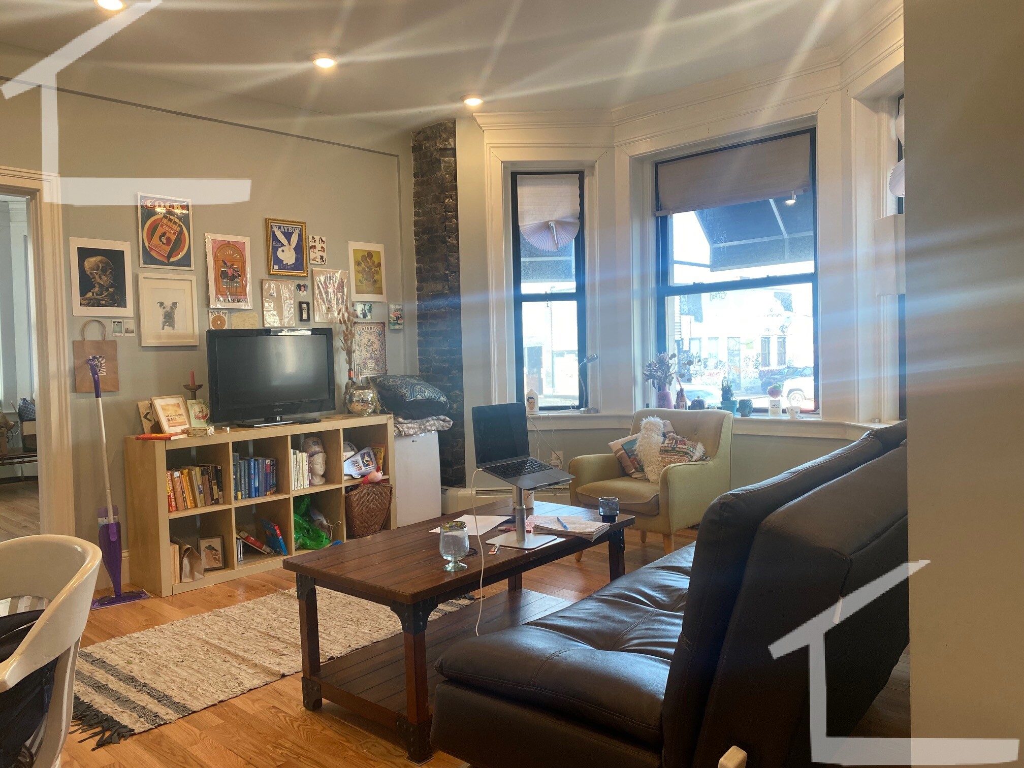 183 Harvard Ave, Brighton