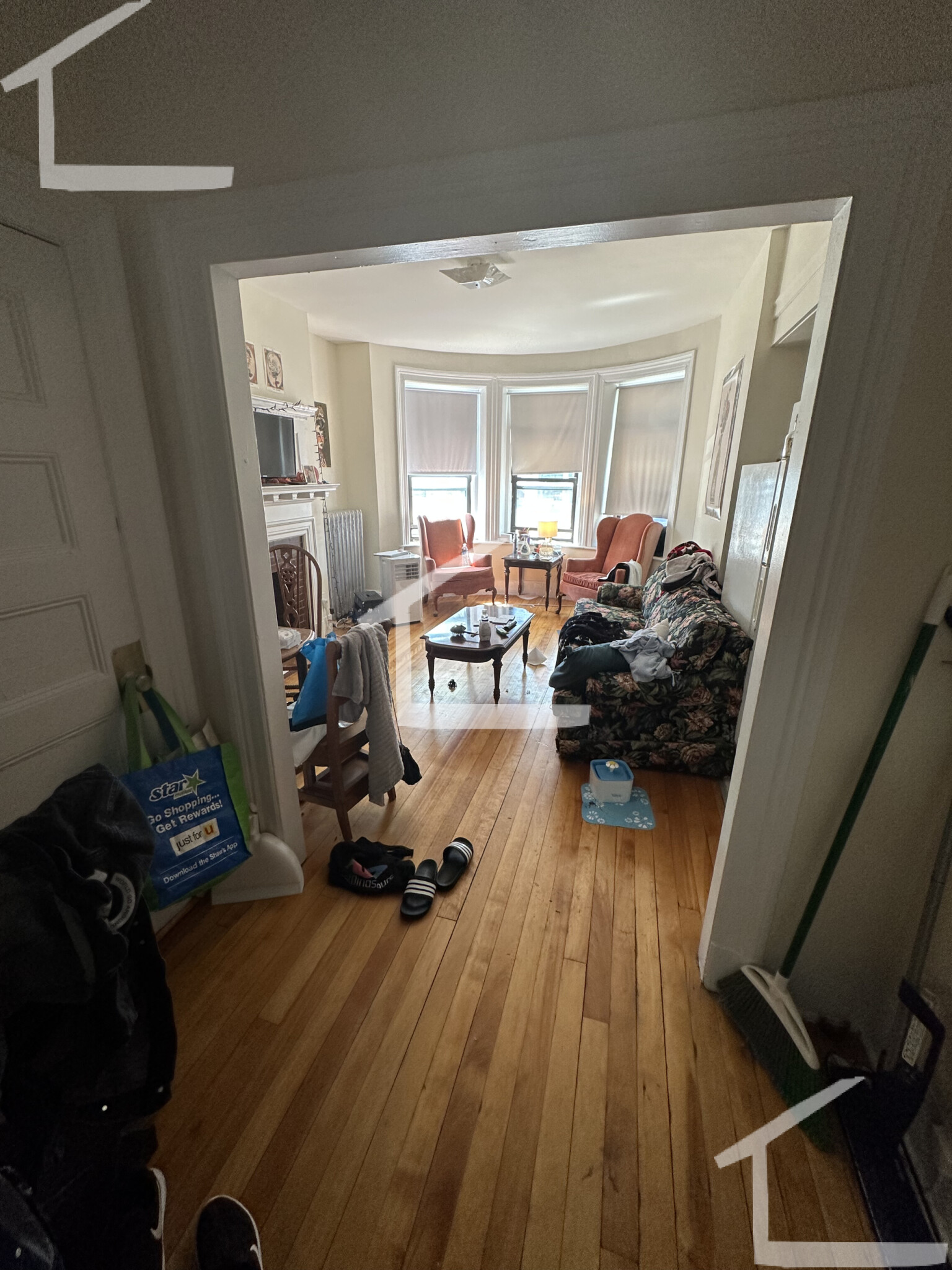 19 Brighton Ave, Allston