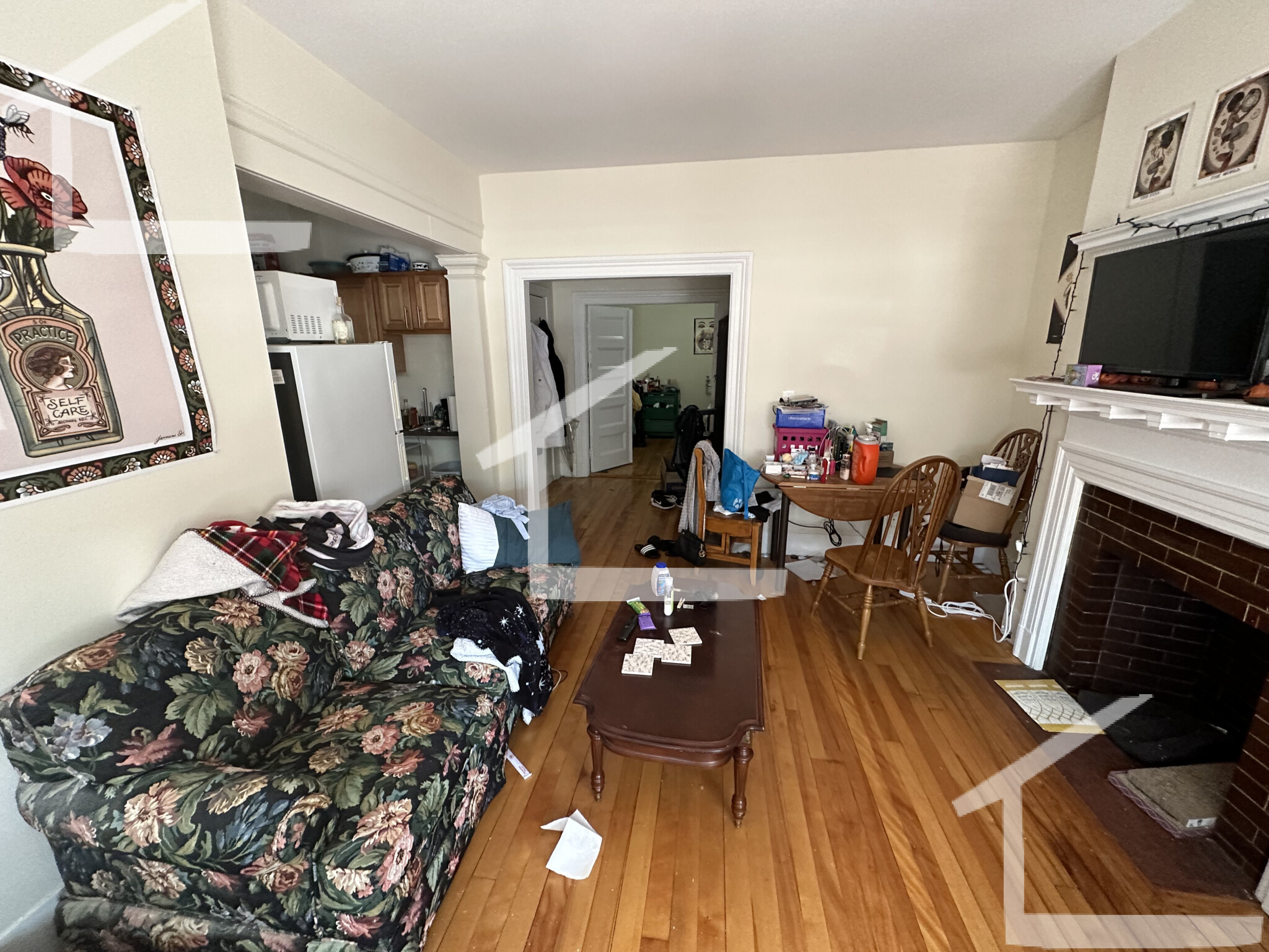 19 Brighton Ave, Allston