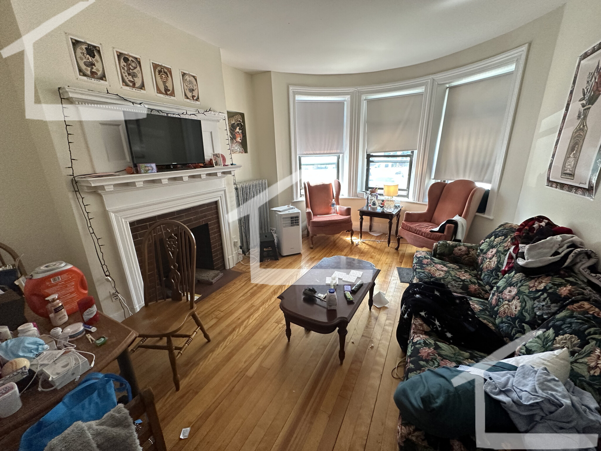 19 Brighton Ave, Allston