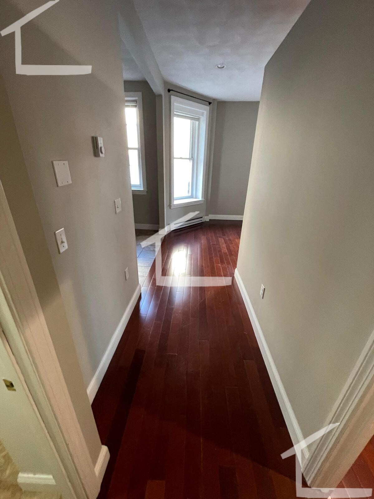 250 Newbury St, Back Bay