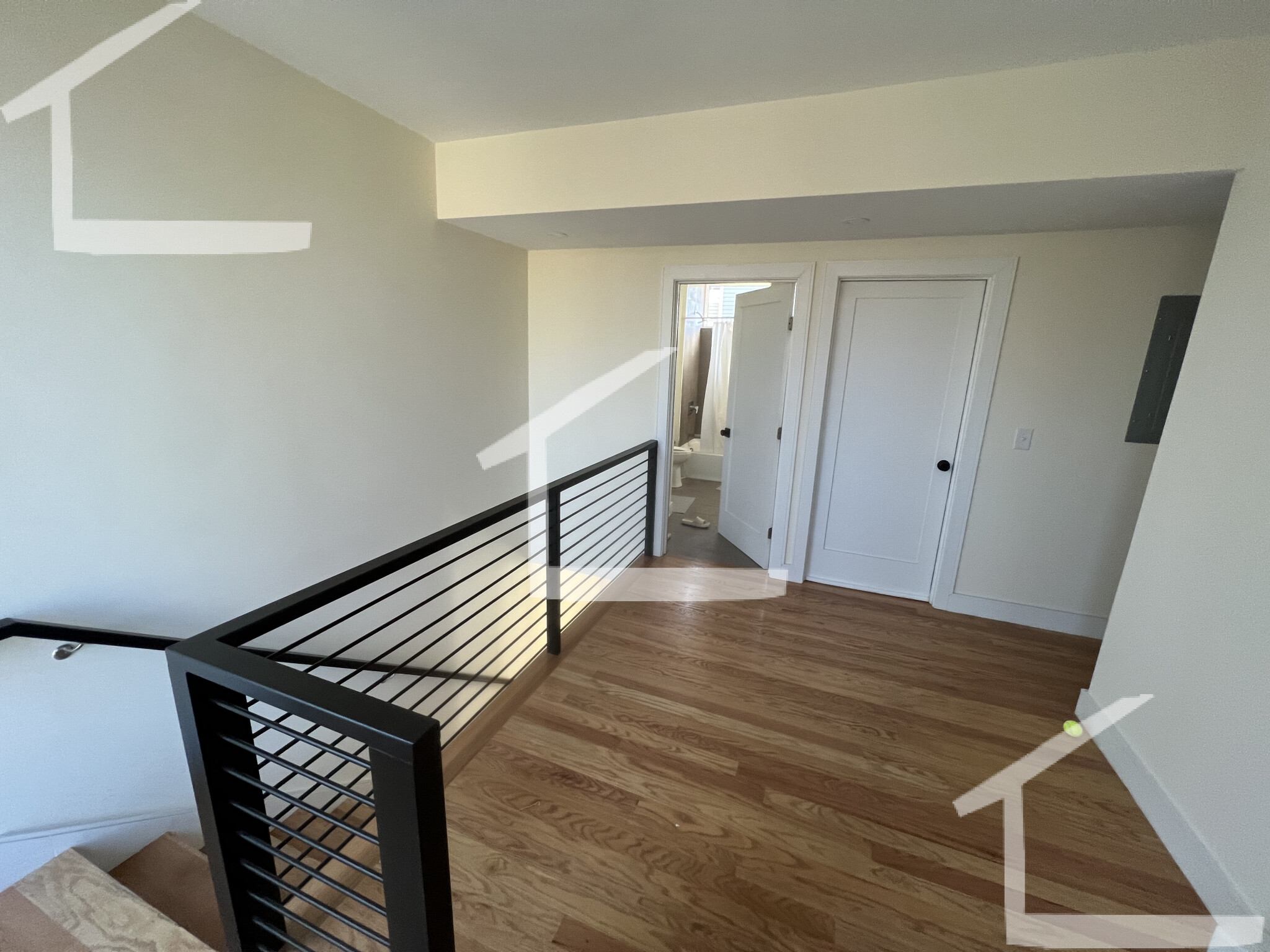 65 Cameron St, Boylston Street