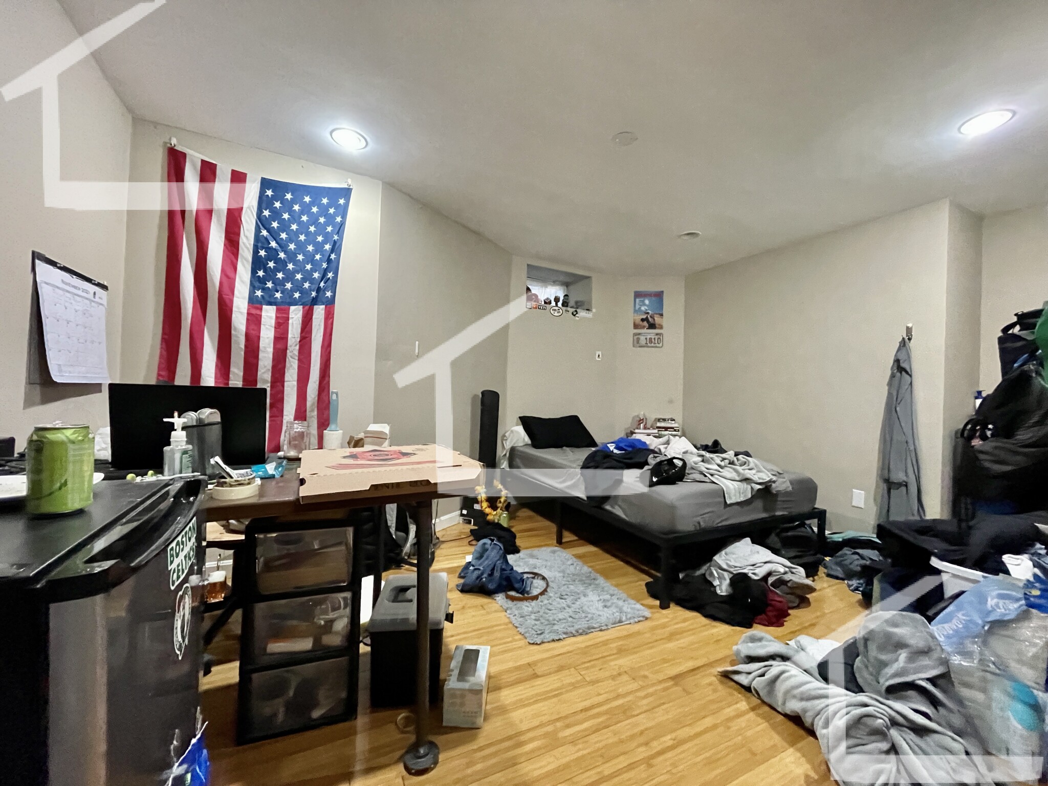 1 Parker Hill Ter, Mission Hill