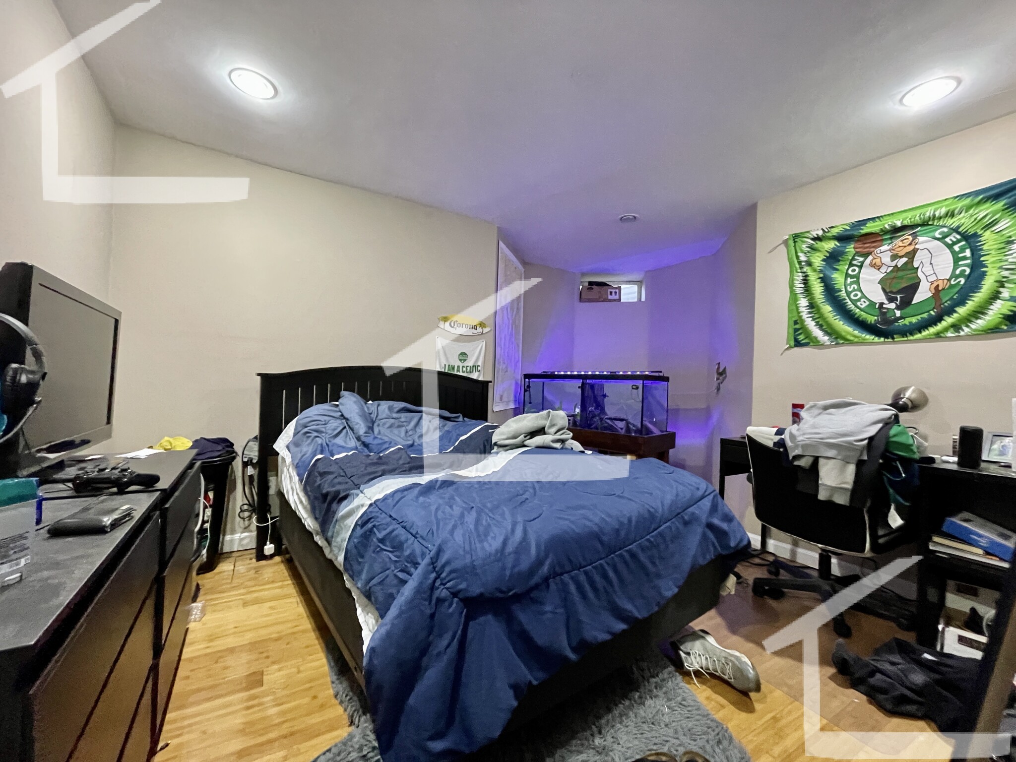 1 Parker Hill Ter, Mission Hill