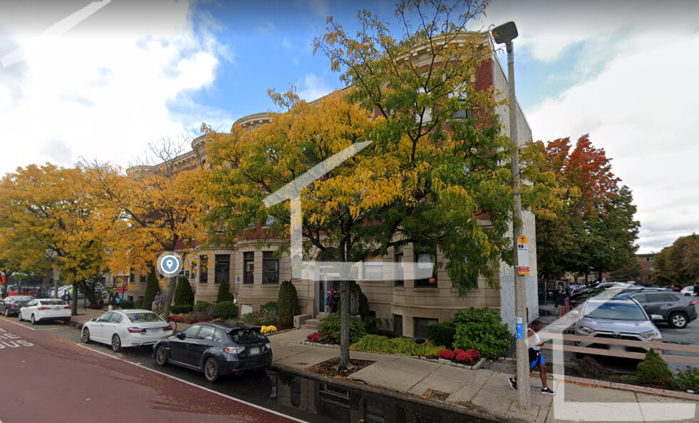 19 Brighton Ave, Allston