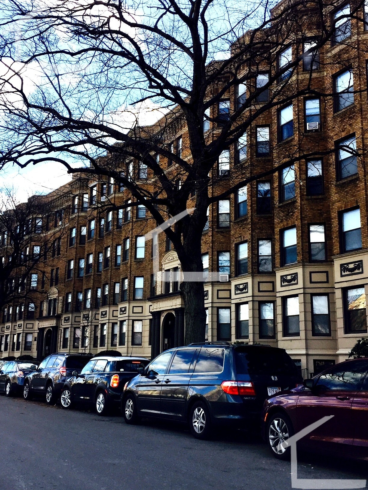 1160 Commonwealth Ave, Allston