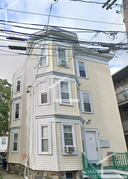 24 Farrington Ave, Allston