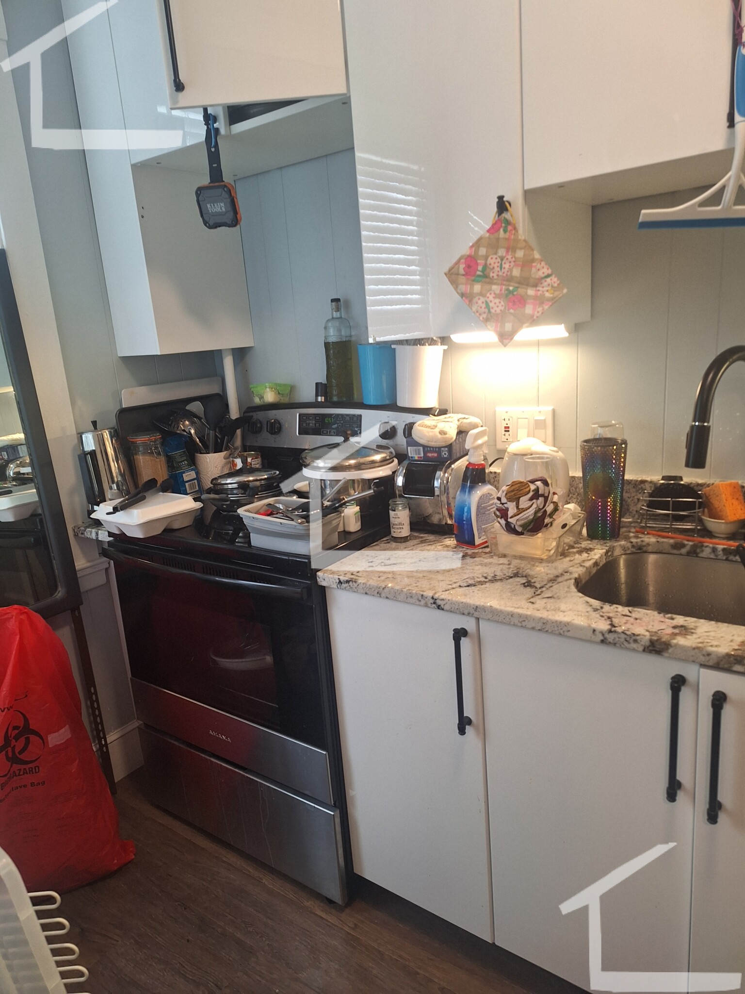 38 Newton St, Bleachery