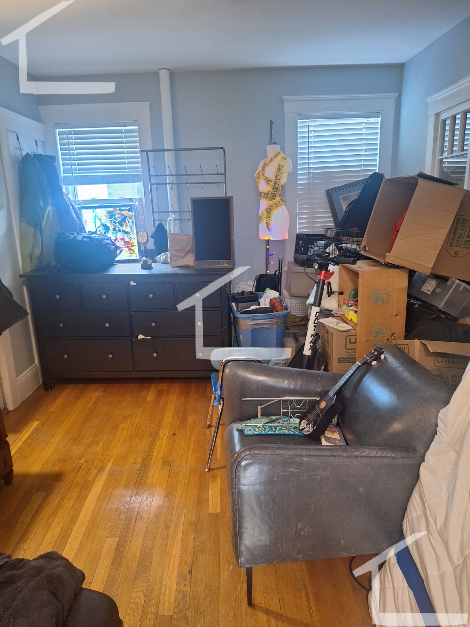 38 Newton St, Bleachery