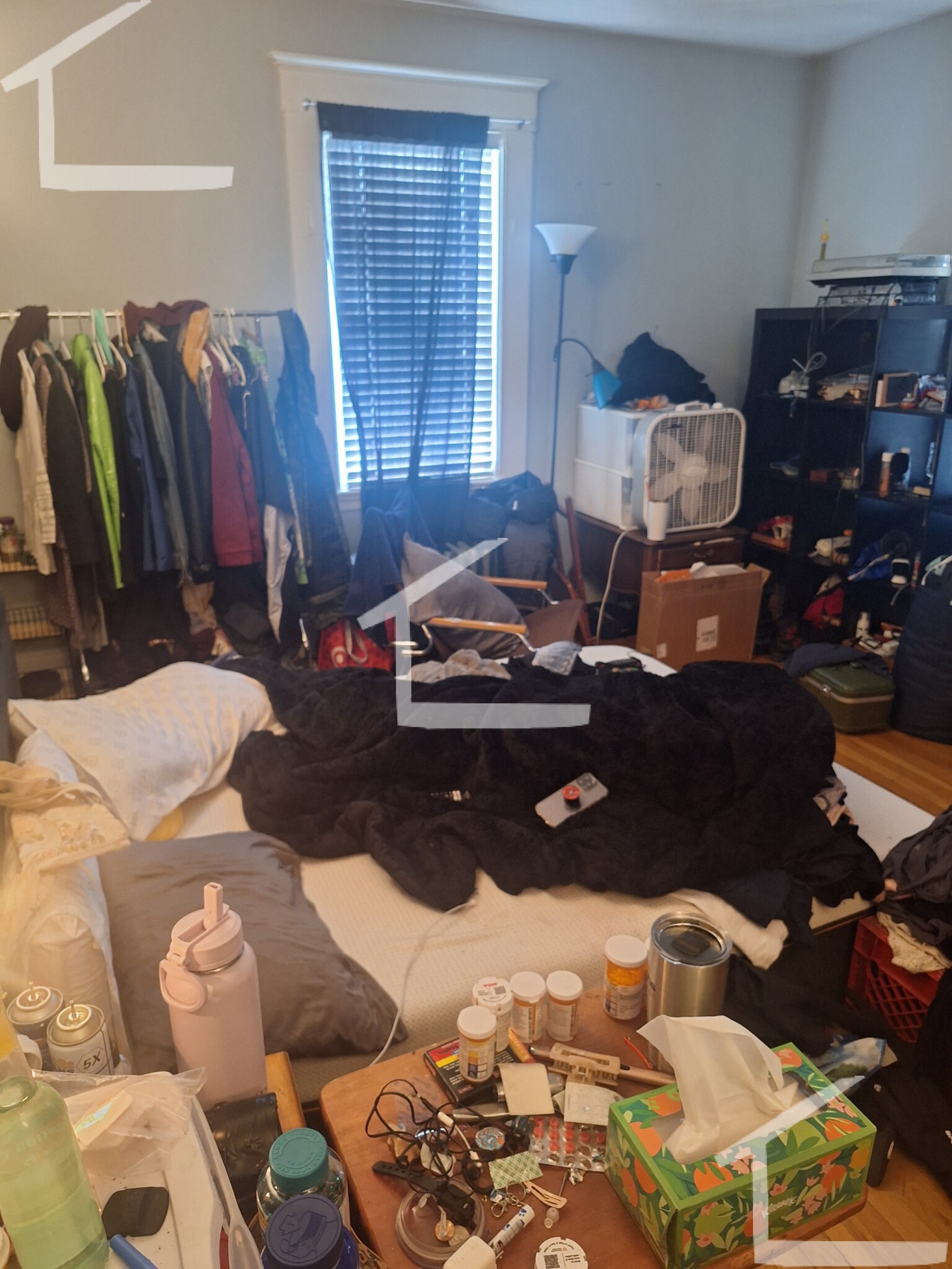 38 Newton St, Bleachery