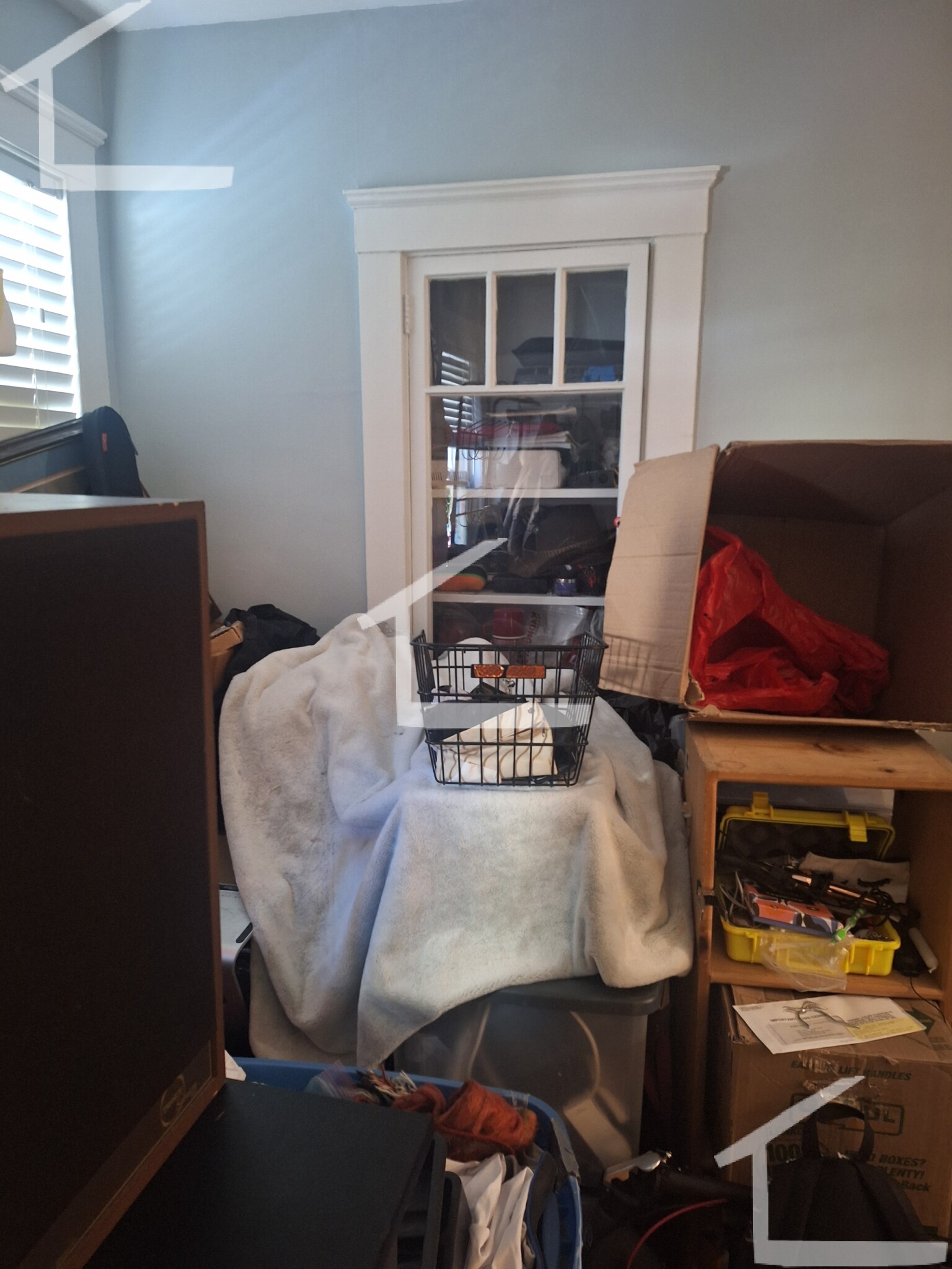 38 Newton St, Bleachery