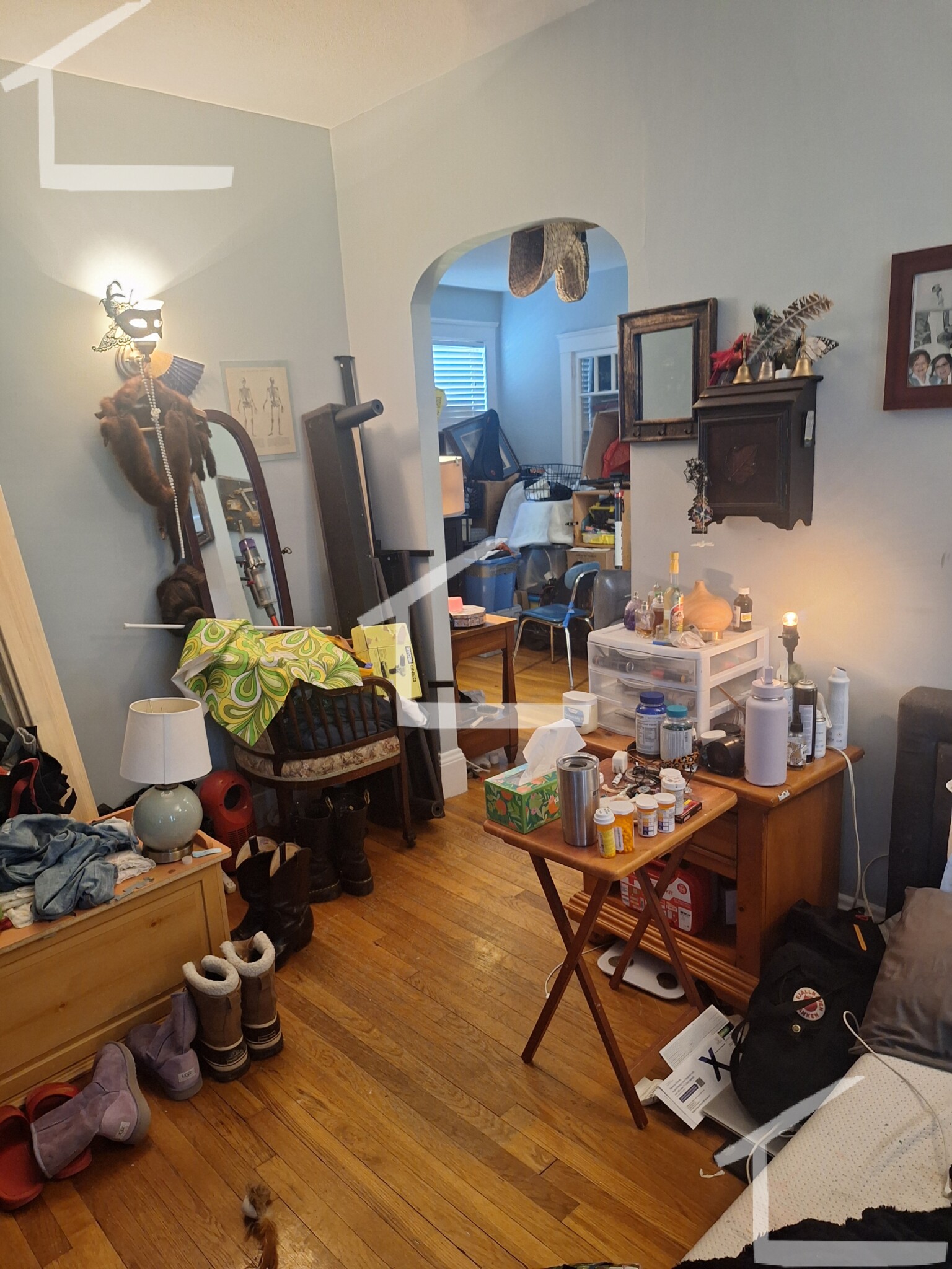 38 Newton St, Bleachery