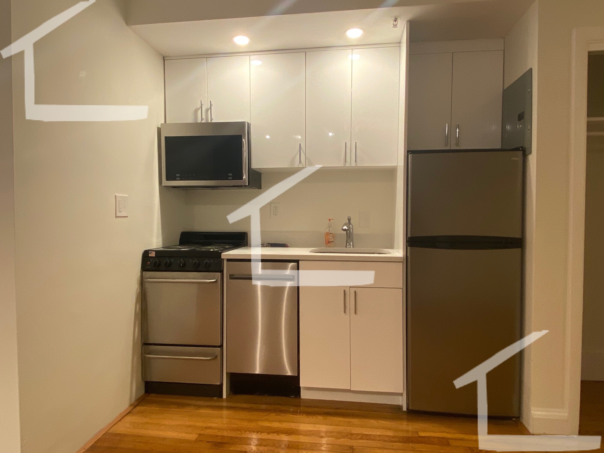 529 Beacon St, Back Bay