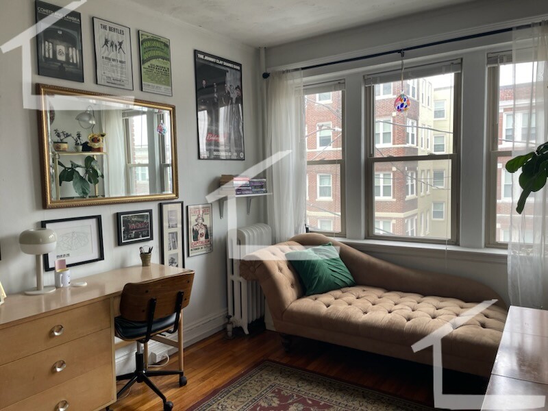 130 Brainerd Rd, Allston