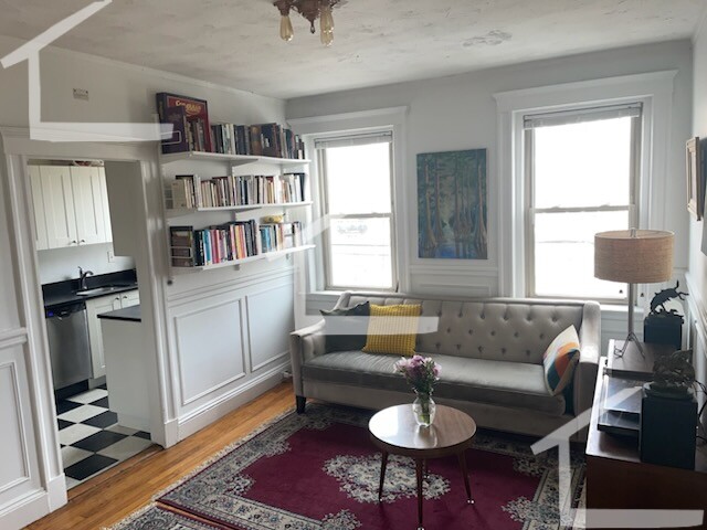 130 Brainerd Rd, Allston