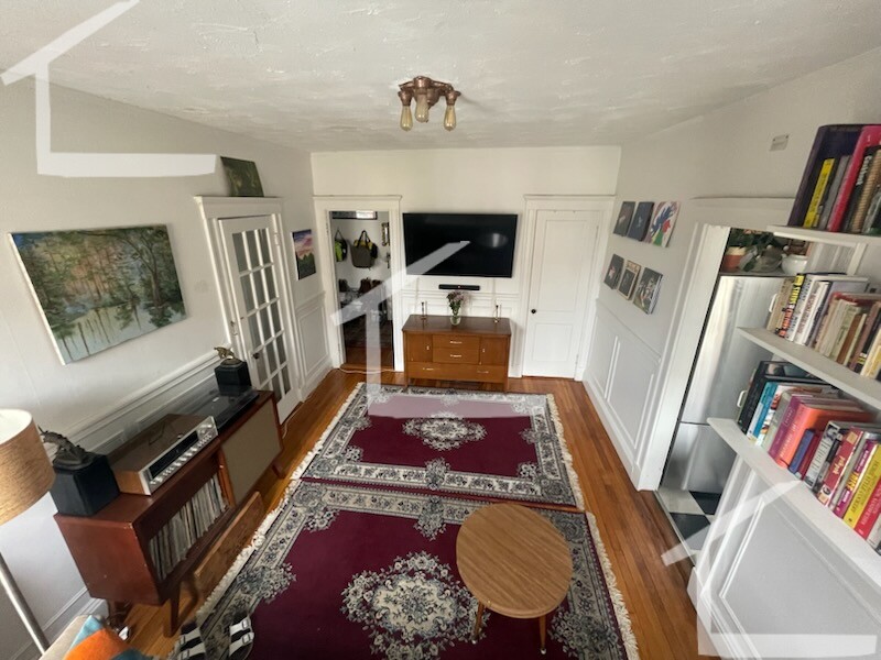 130 Brainerd Rd, Allston