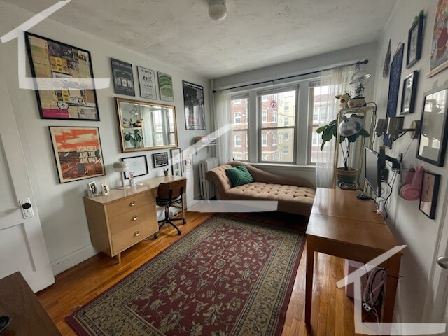 130 Brainerd Rd, Allston