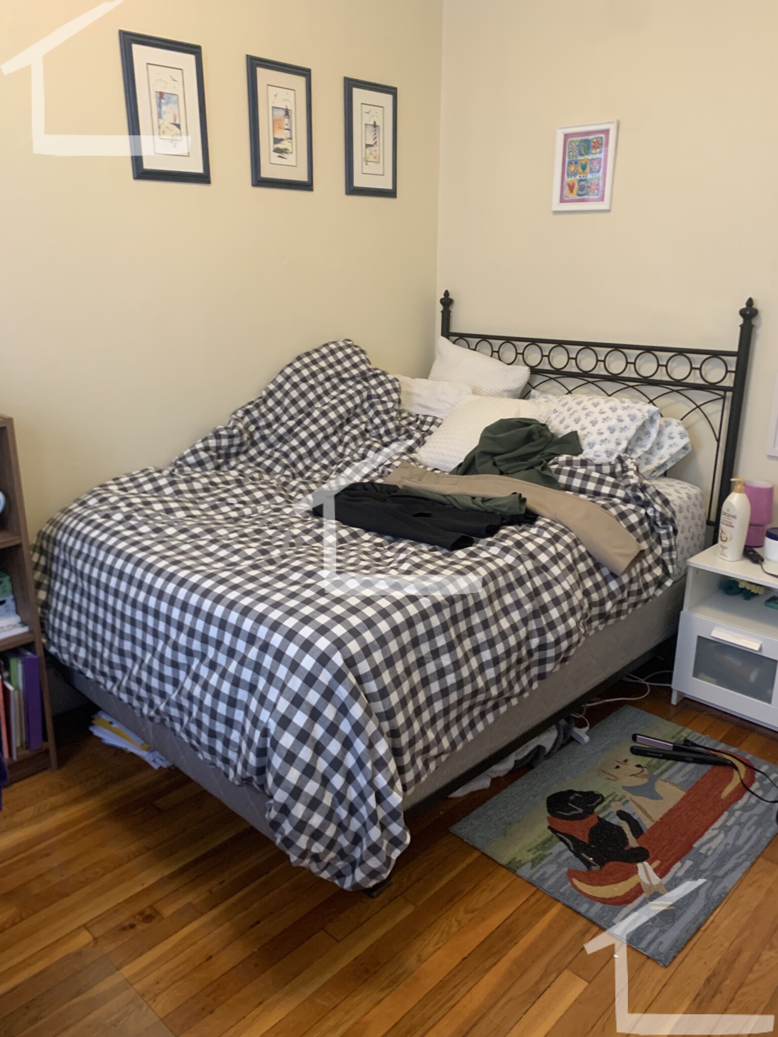 16 Fuller St, North Brookline