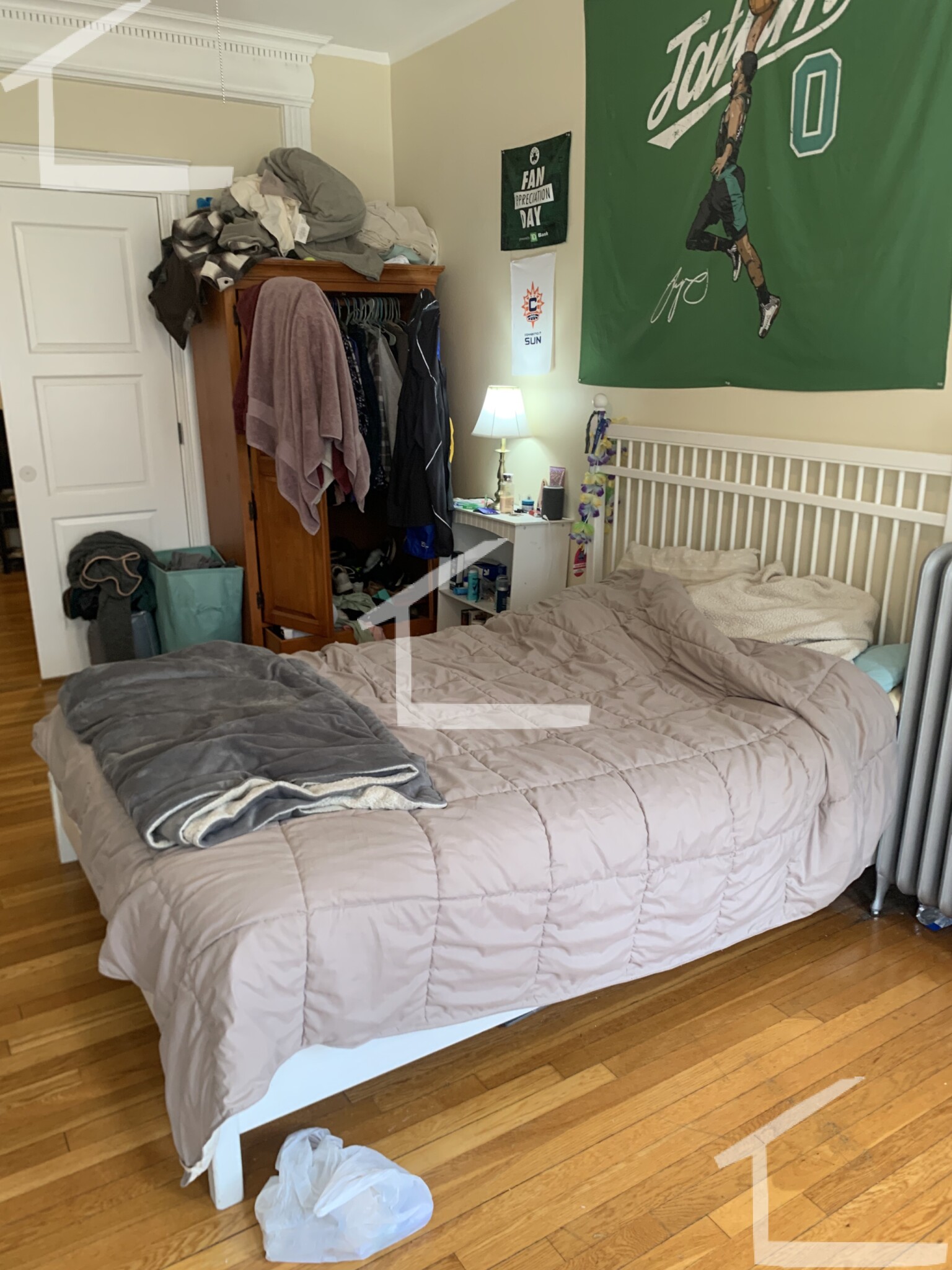 16 Fuller St, North Brookline