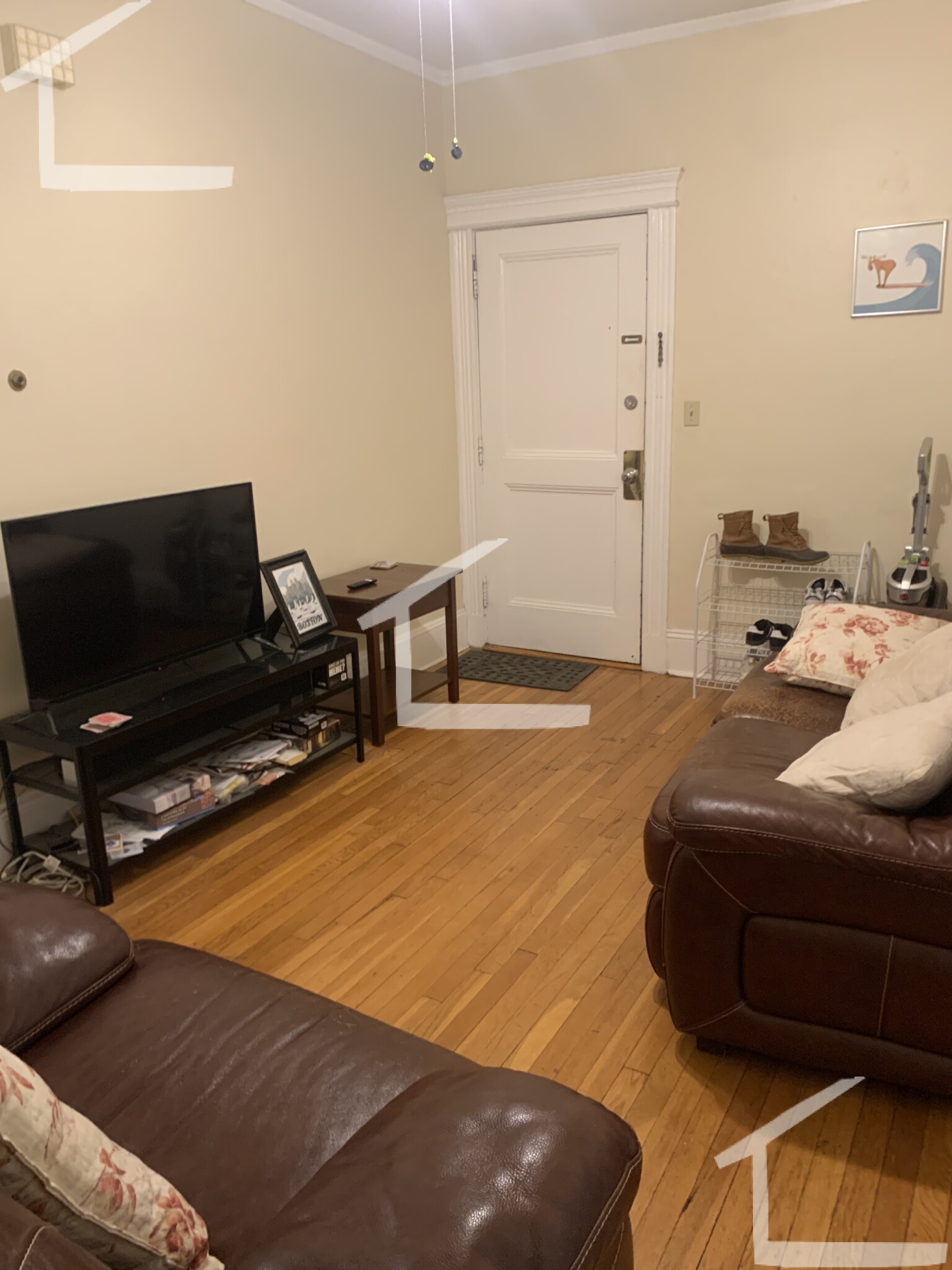 16 Fuller St, North Brookline