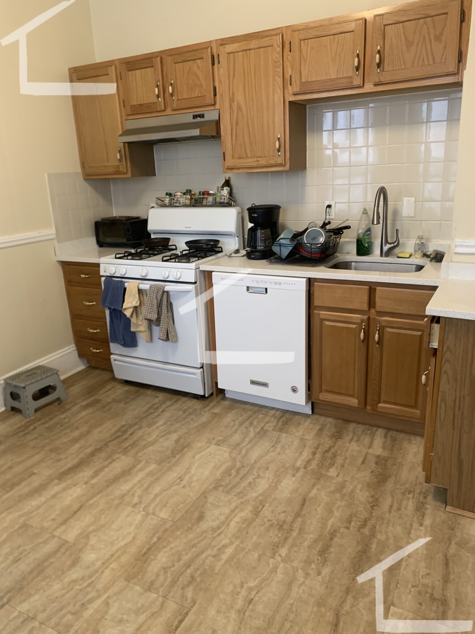 16 Fuller St, North Brookline