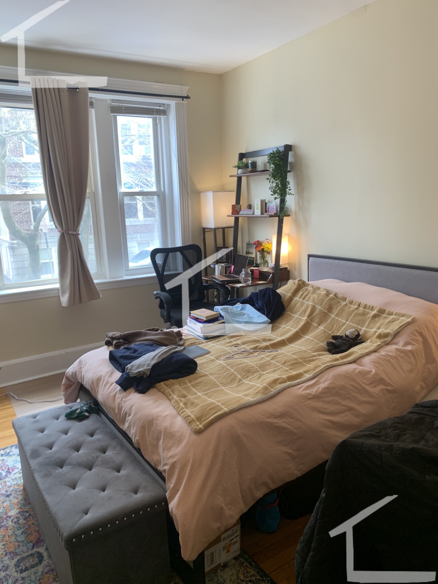 16 Fuller St, North Brookline