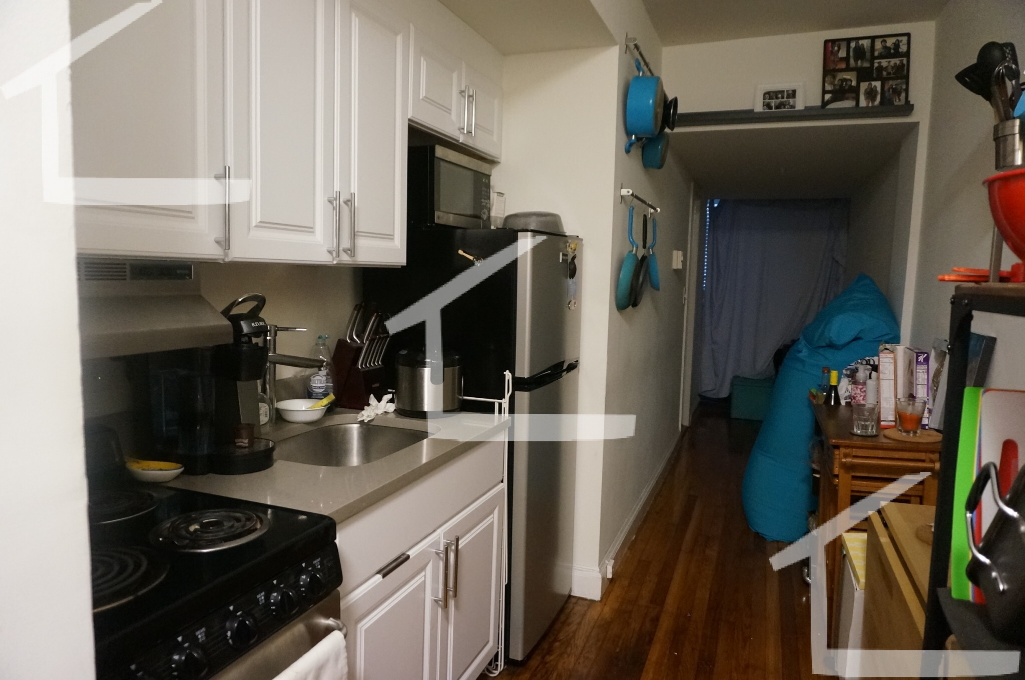 529 Beacon St, Back Bay