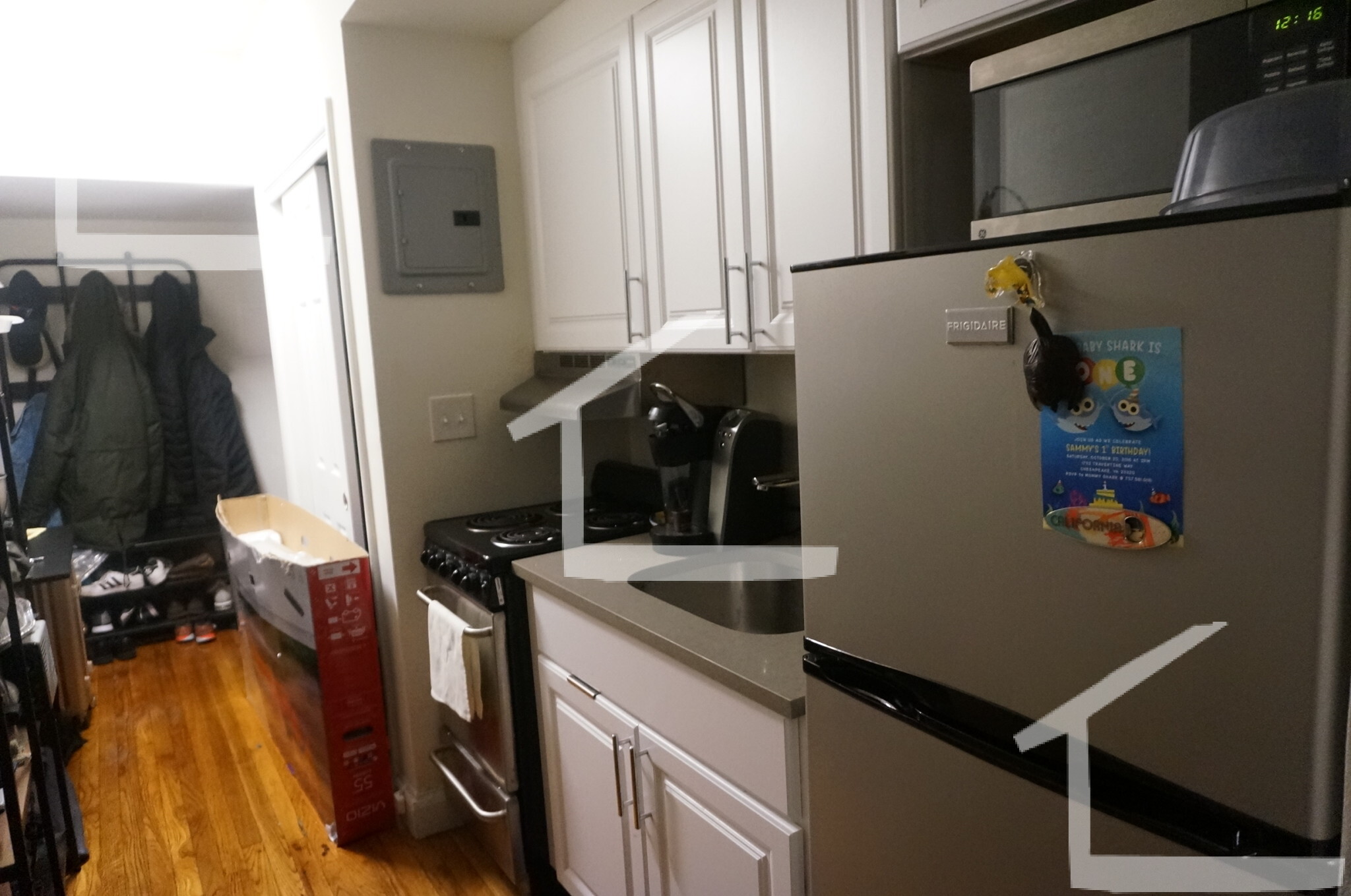 529 Beacon St, Back Bay