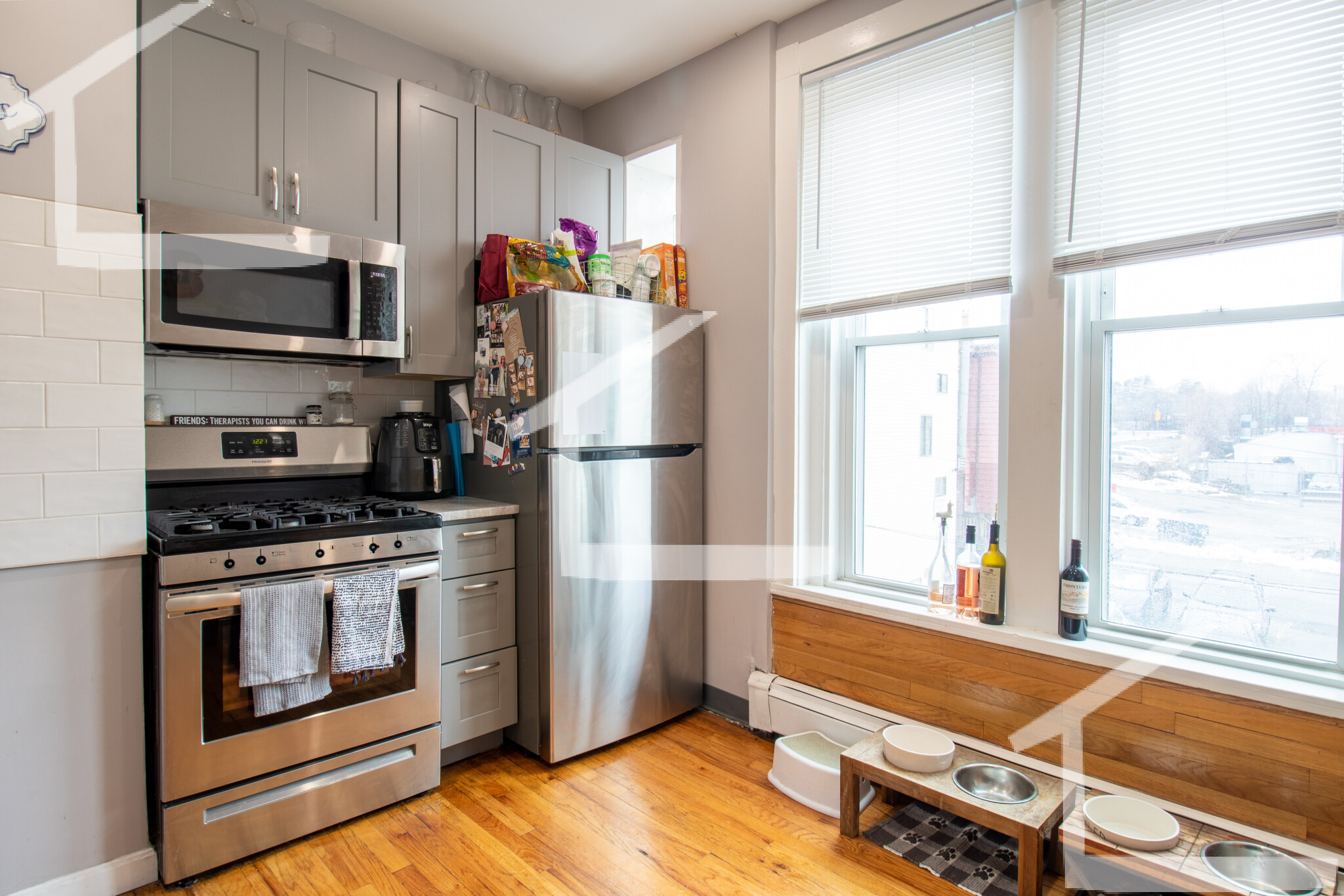 117 Elm St, West Newton