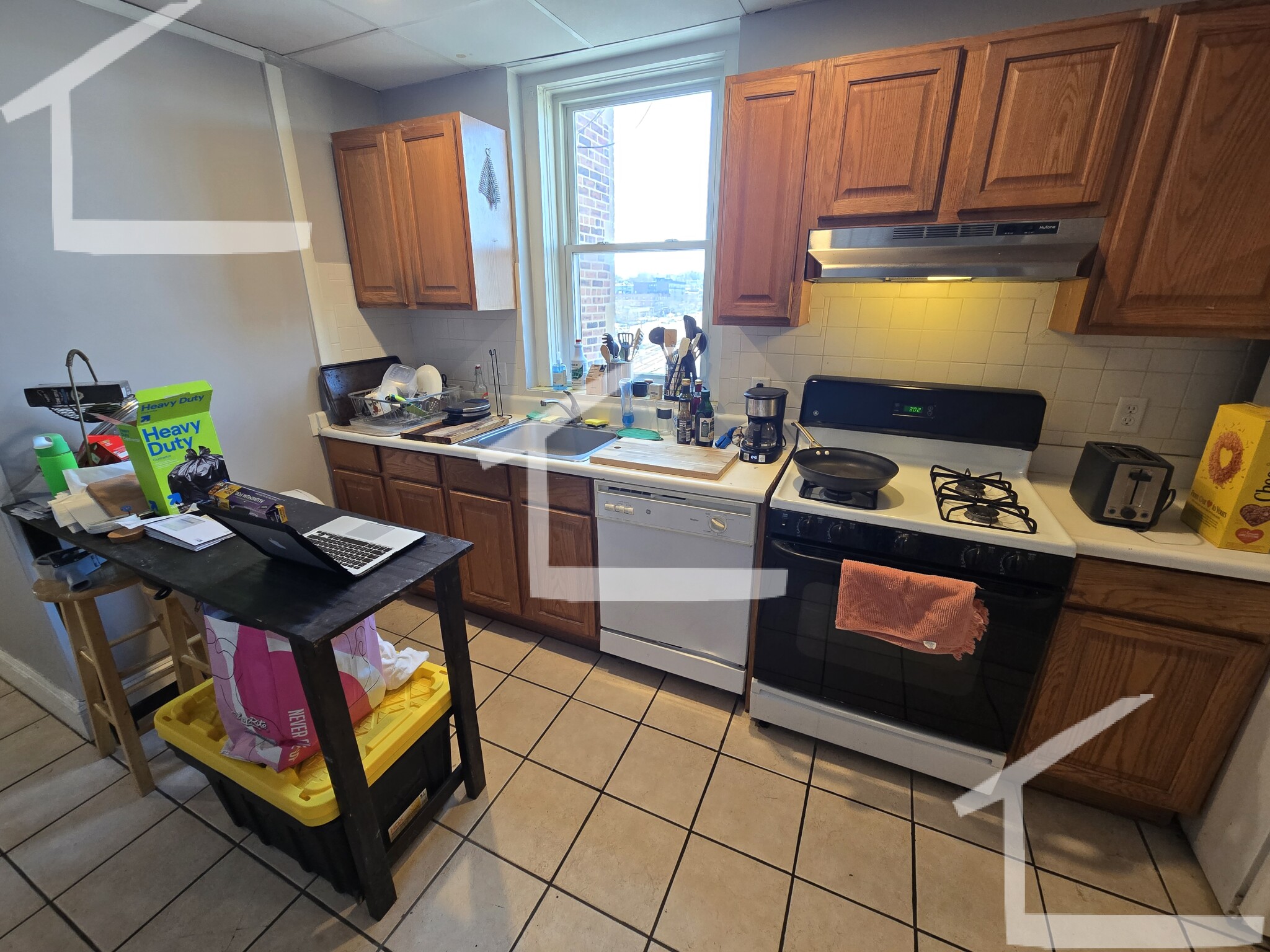 1211 Commonwealth Ave, Brighton