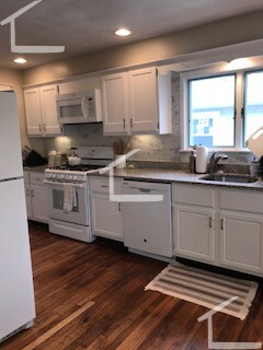 32 Irvington Rd, West Somerville