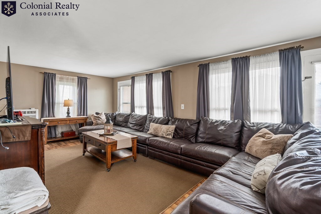 73 Silver Lake, Nonantum