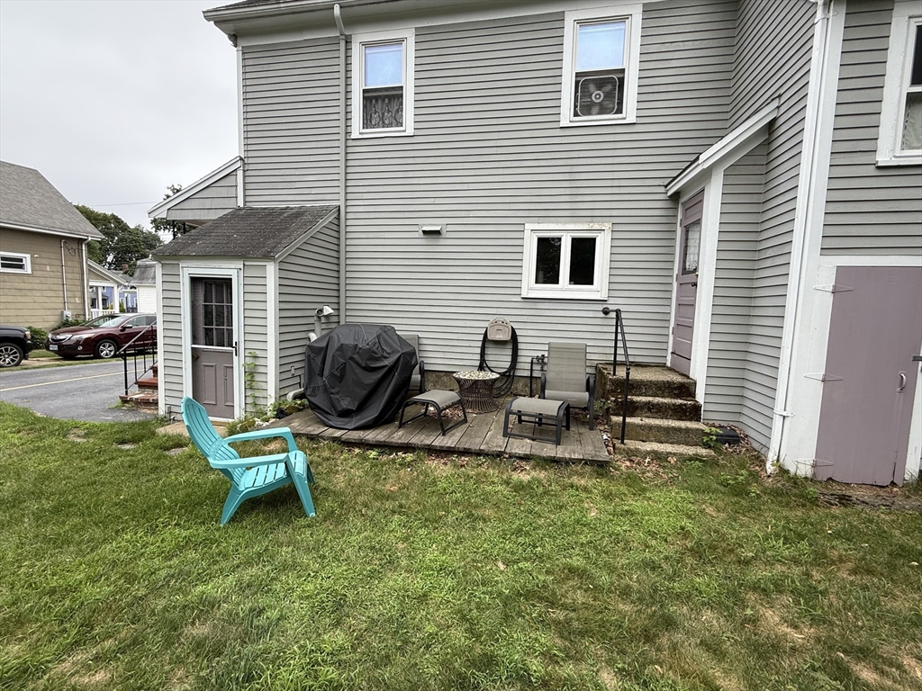 45 Division, North Attleboro