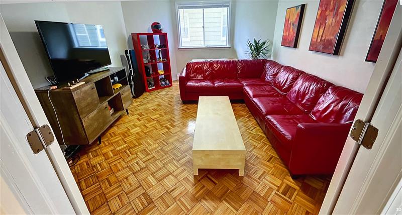 99 Marion St, Ward Two