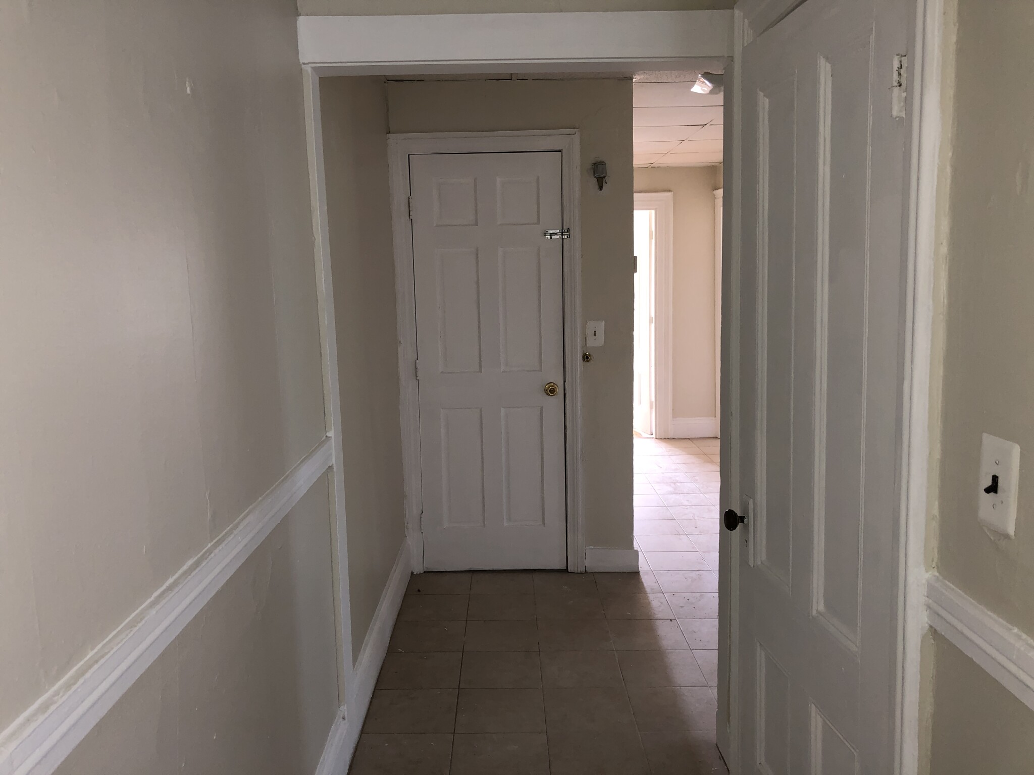 183 Harvard St, The Port