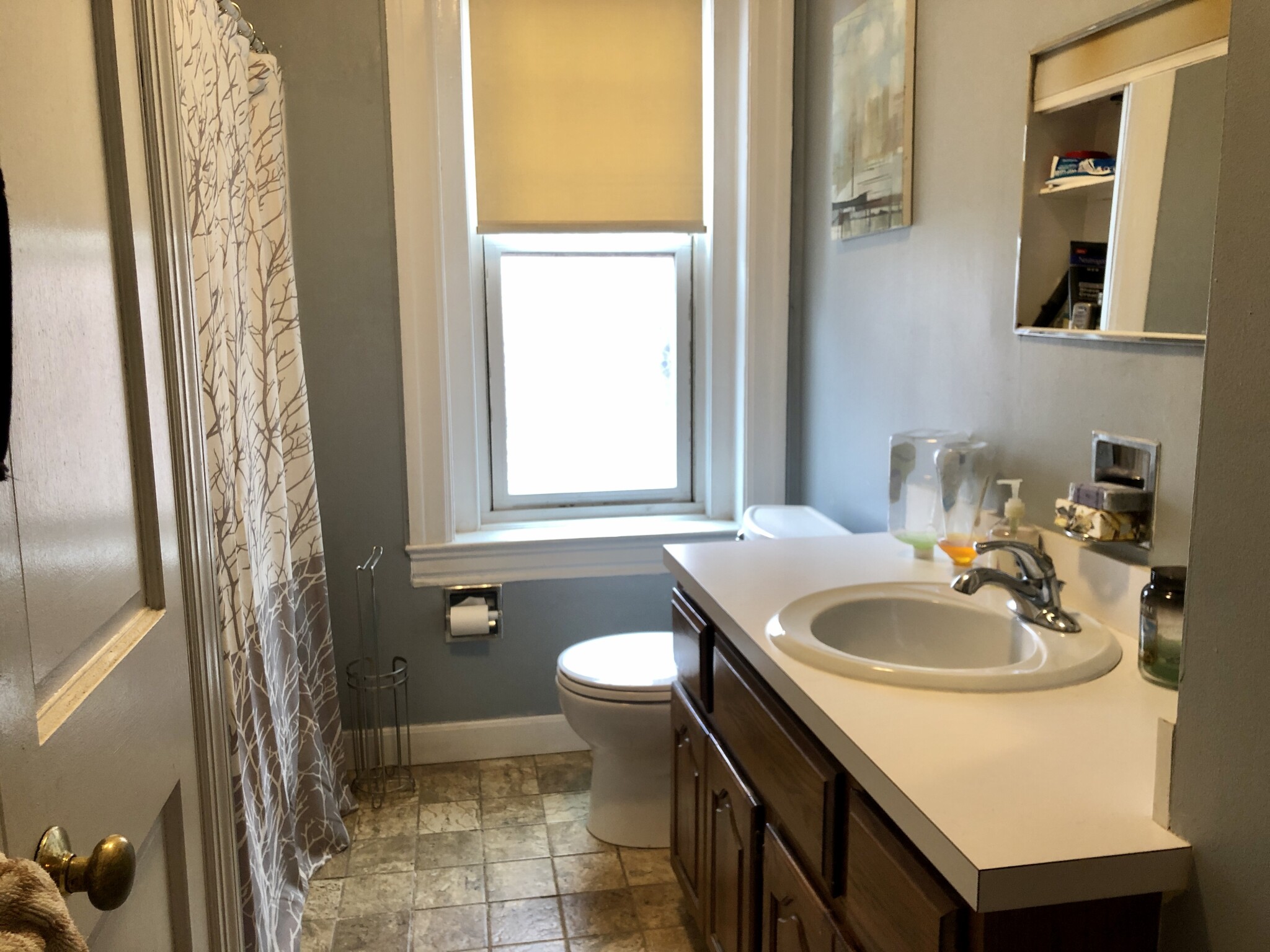 1215 Beacon St, Coolidge Corner