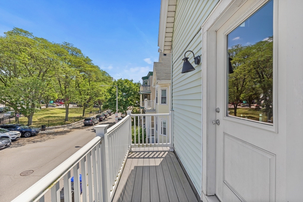 34 Edison Green, Dorchester