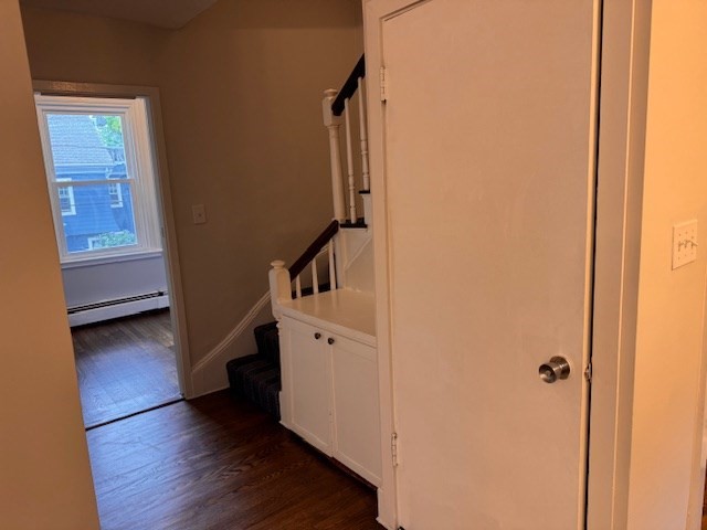 1 Howe St, Winter Hill