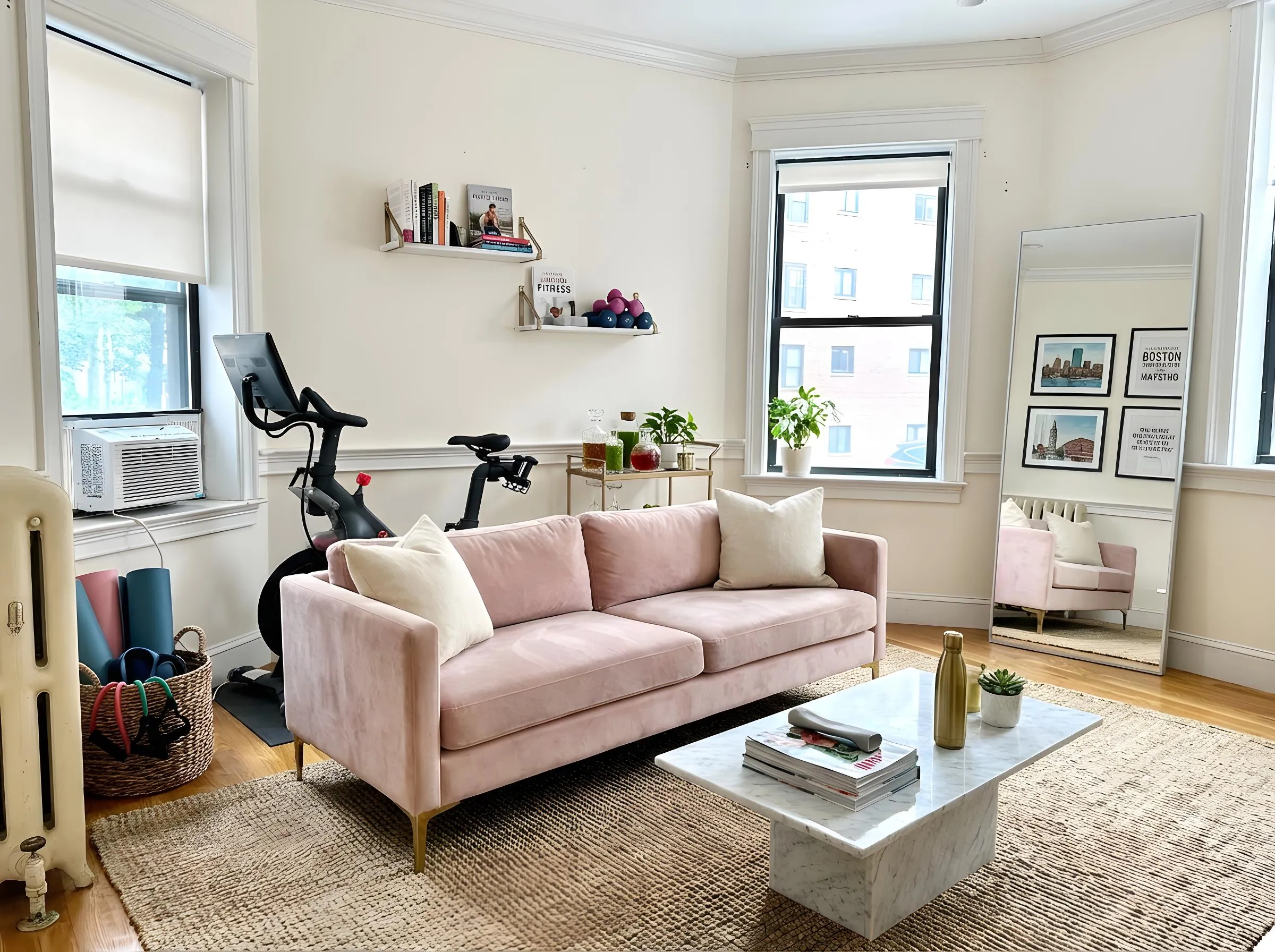 1340 Commonwealth Ave, Allston