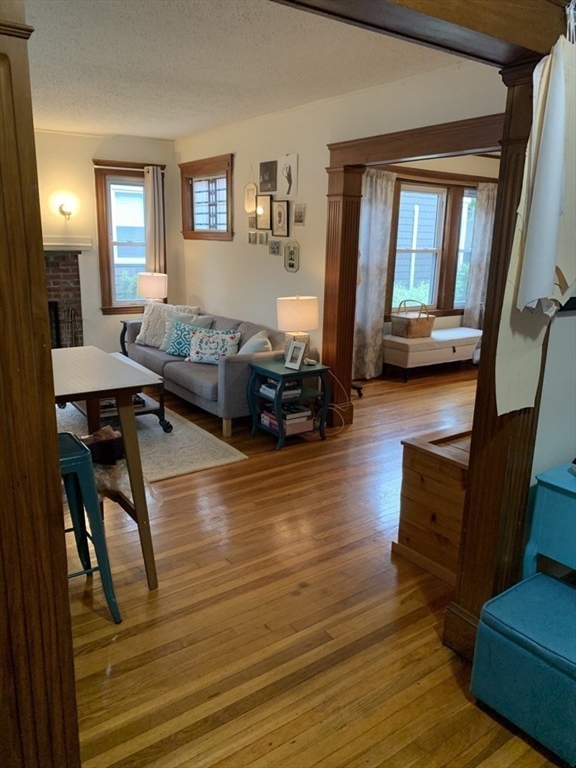 362 Lagrange, West Roxbury