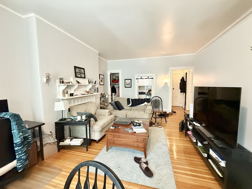 178 Marlborough St, Back Bay